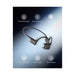 SHOKZ OpenRun Pro 2 bone conduction headphones, sweat-resistant, 12-hour battery, clear calls, deep bass. At TaMiMi Projects Qatar.







