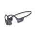 Shokz earbuds with dual drivers for 3D audio, deep bass, and customizable EQ modes from TaMiMi Projects in Qatar
