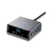 Anker Prime 250W GaN 6-Port Charger with LCD display, ideal for fast charging MacBook, iPhone, and more - TaMiMi Projects Qatar.