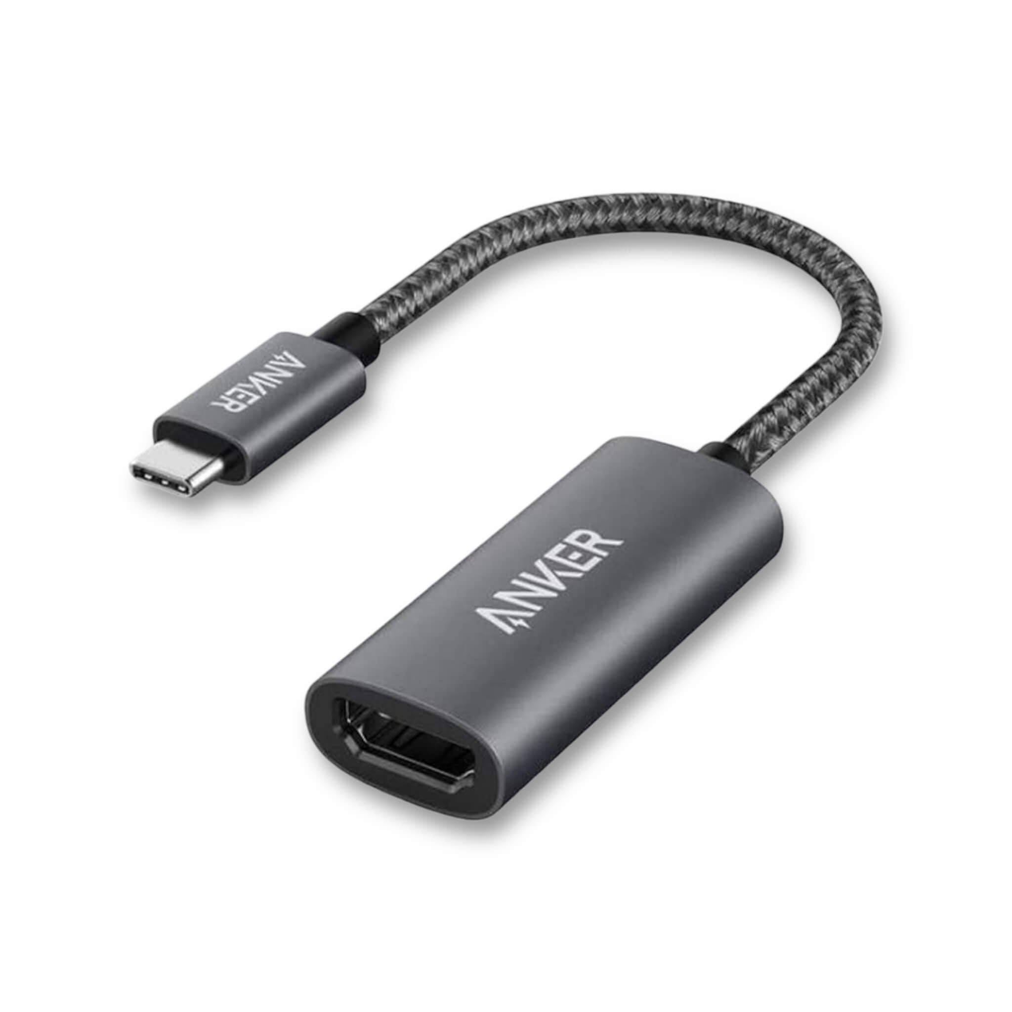 وصلة انكر USB-C لـ HDMI وصلة انكر USB-C لـ HDMI