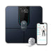 Smart scale with full body composition analysis, 16 body metrics, including weight, BMI, muscle mass, TaMiMi Projects, Qatar
