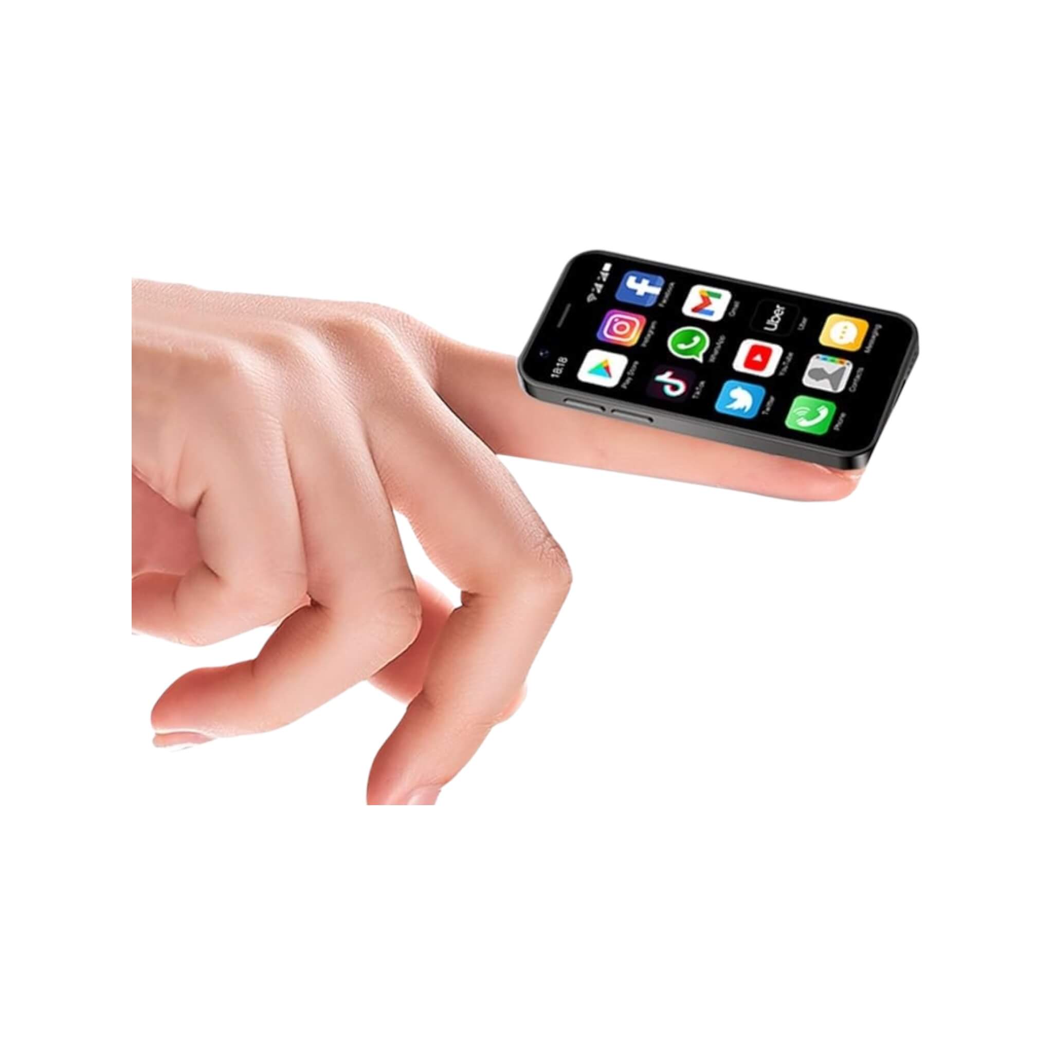 Mini Phone - i 16 Pro Mini Phone - i 16 Pro