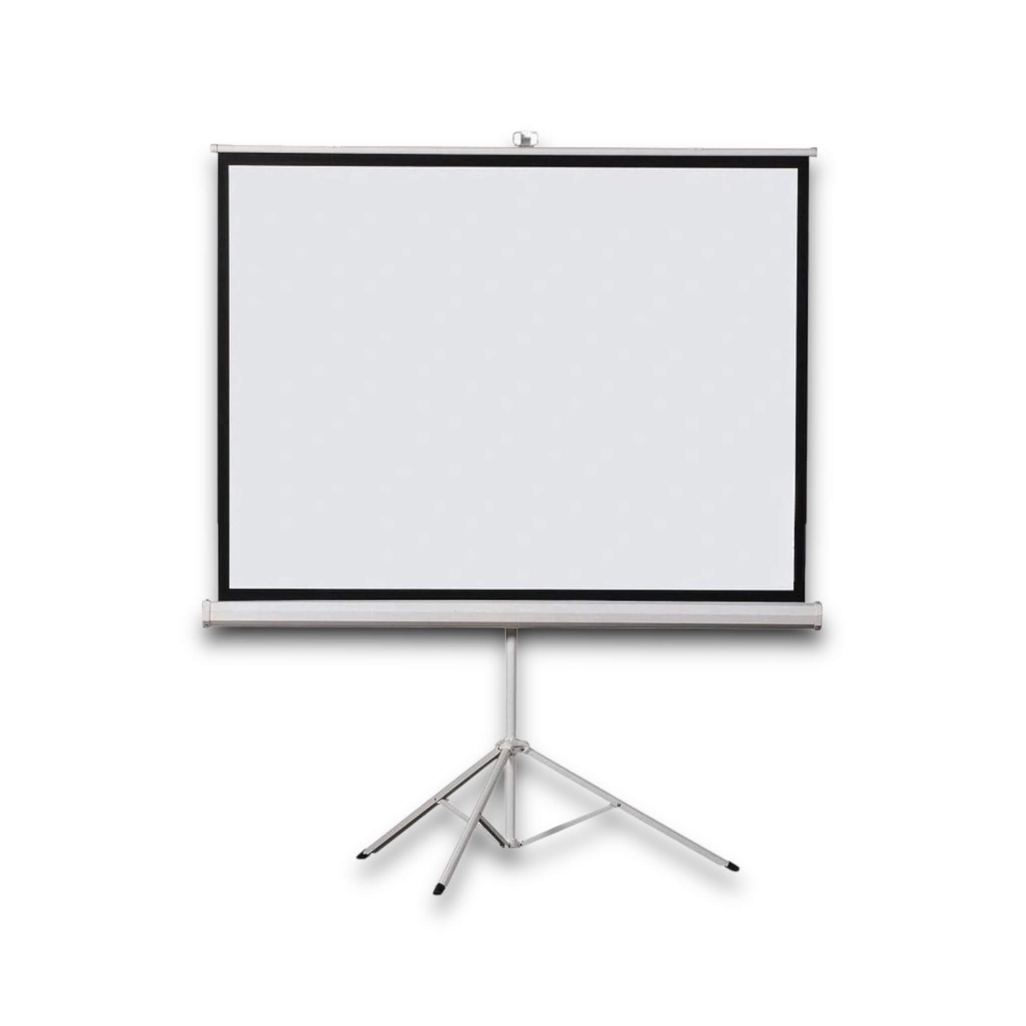 Tripod Projector Screen 145cm x 145cm Tripod Projector Screen 145cm x 145cm