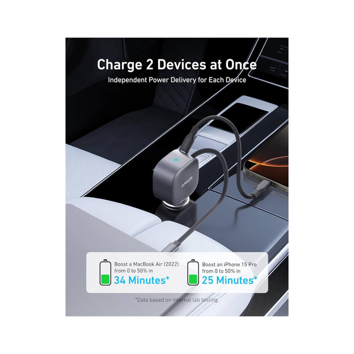 Keeps your car interior tidy with a compact and clutter-free design from TaMiMi Projects in Qatar.