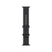 Black Ocean Band with Black Titanium finish, designed for durability and high-performance wear from Tamimi Projects in Qatar.