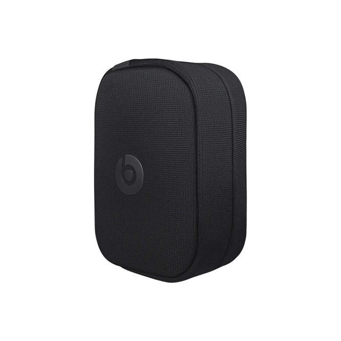 Shop Beats Studio Pro Wireless Headphones Black & Gold Edition at TaMiMi Projects Qatar