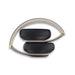 Beats Studio Pro Wireless Headphones - Premium Black & Gold Design at TaMiMi Projects Qatar