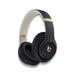Beats Studio Pro Wireless Headphones in Black & Gold from TaMiMi Projects Qatar