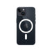 Get Apple iPhone 14 Clear Case with MagSafe, available in Qatar from TaMiMi Projects.