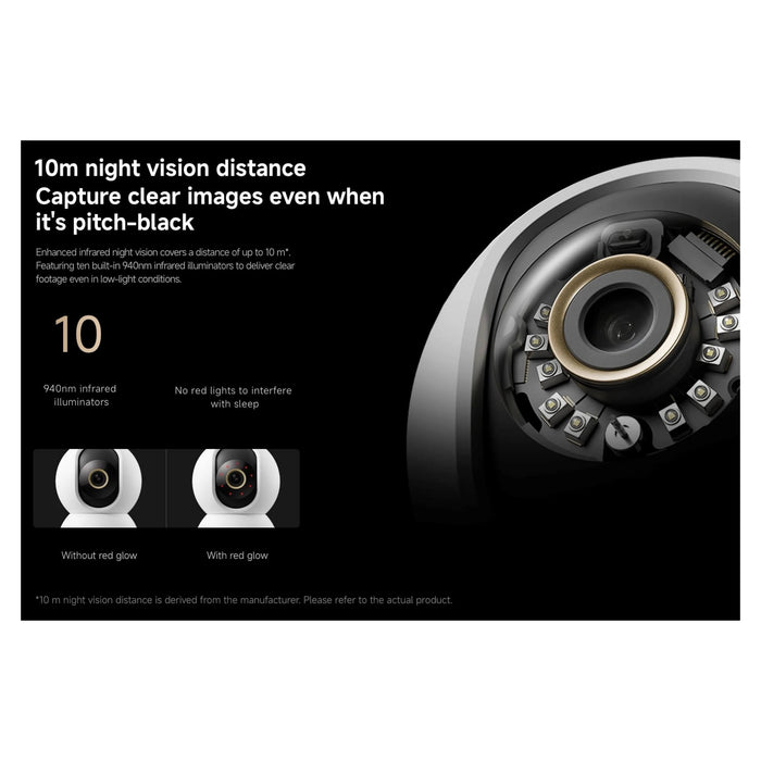 Mi Xiaomi Smart Camera C700