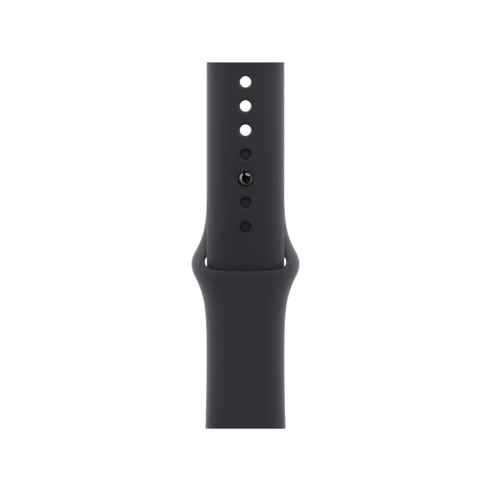 Apple Watch 46mm Sport Band - Black Apple Watch 46mm Sport Band - Black