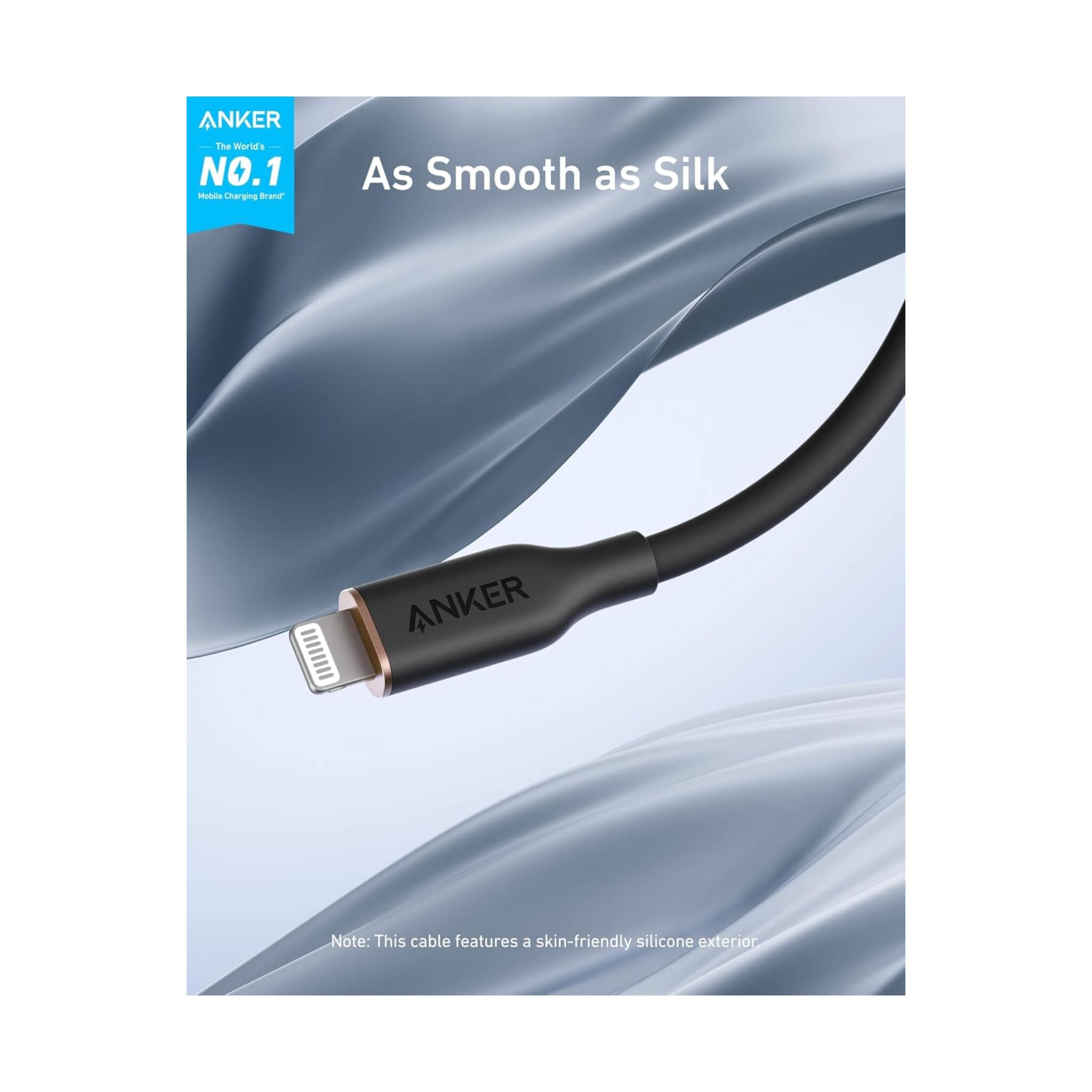 Anker 622 Magnetic Battery (MagGo) 5000mAh - White Anker 622 Magnetic Battery (MagGo) 5000mAh - White