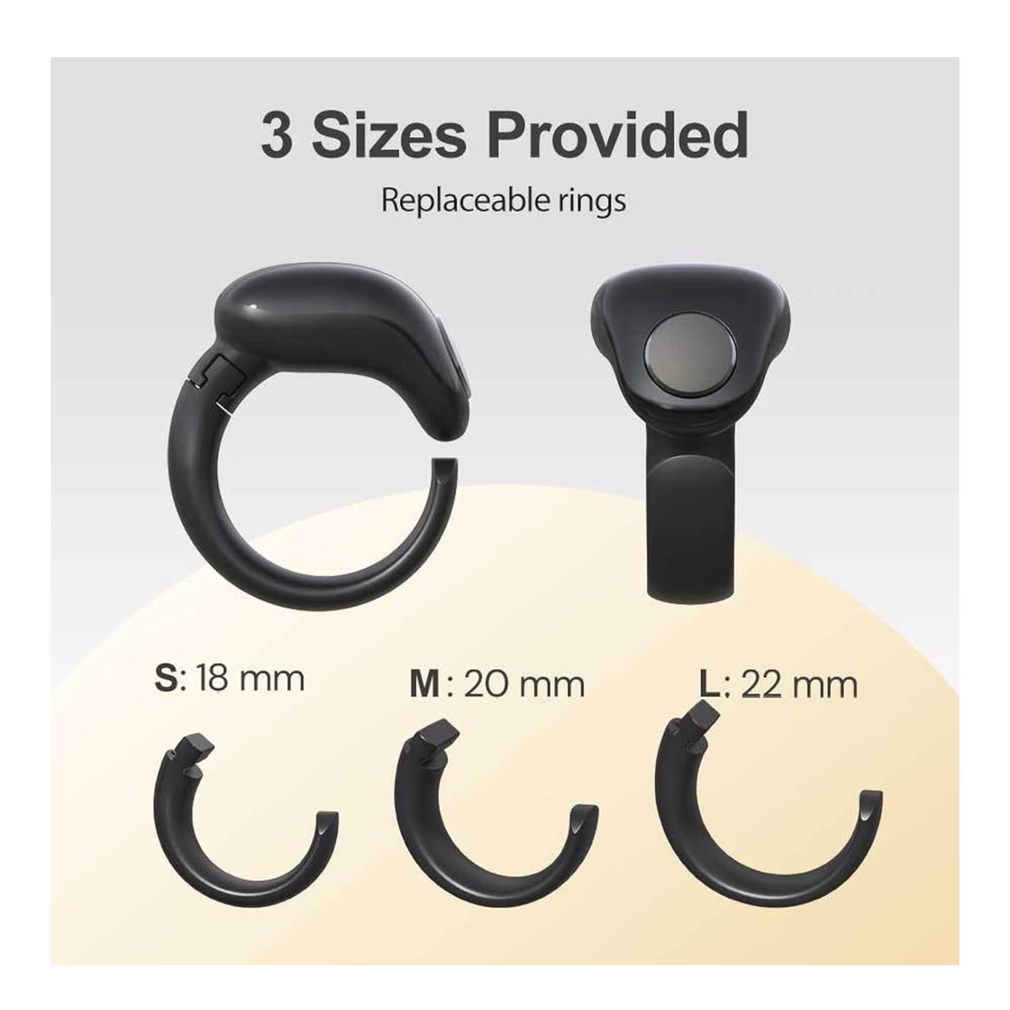 iTasbih Smart Zikr Ring iTasbih Smart Zikr Ring