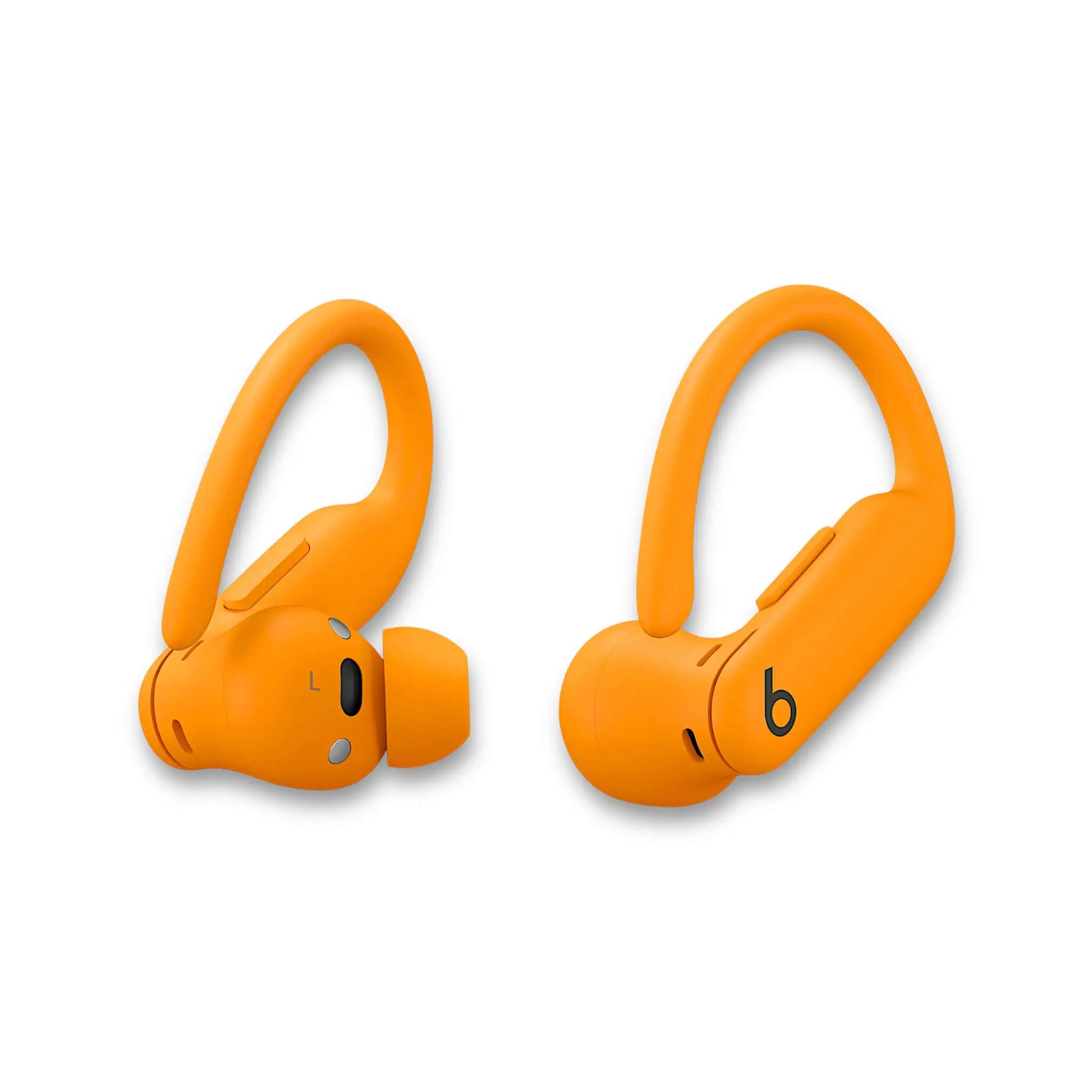 Powerbeats Pro 2 - Electric Orange Powerbeats Pro 2 - Electric Orange