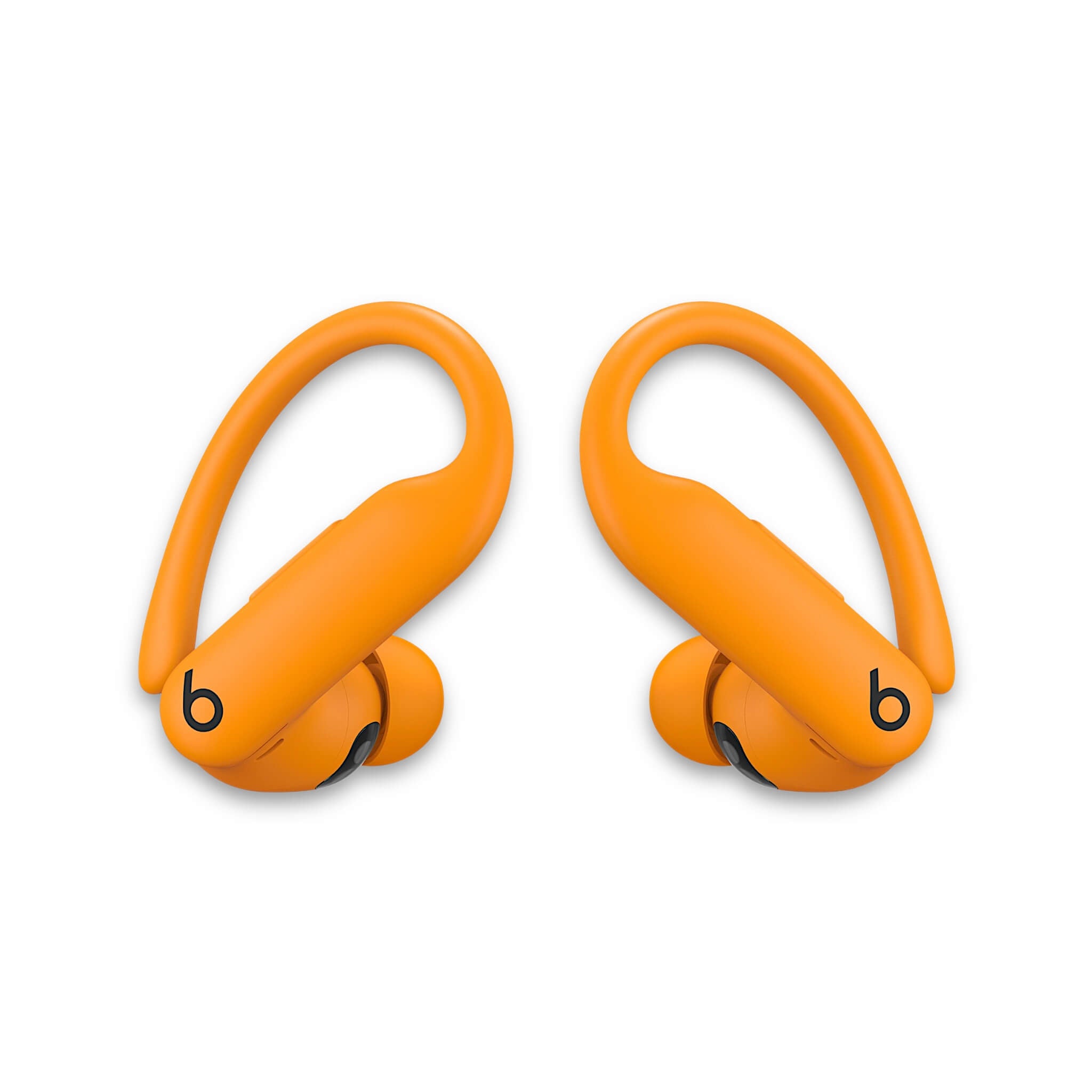Powerbeats Pro 2 - Electric Orange Powerbeats Pro 2 - Electric Orange
