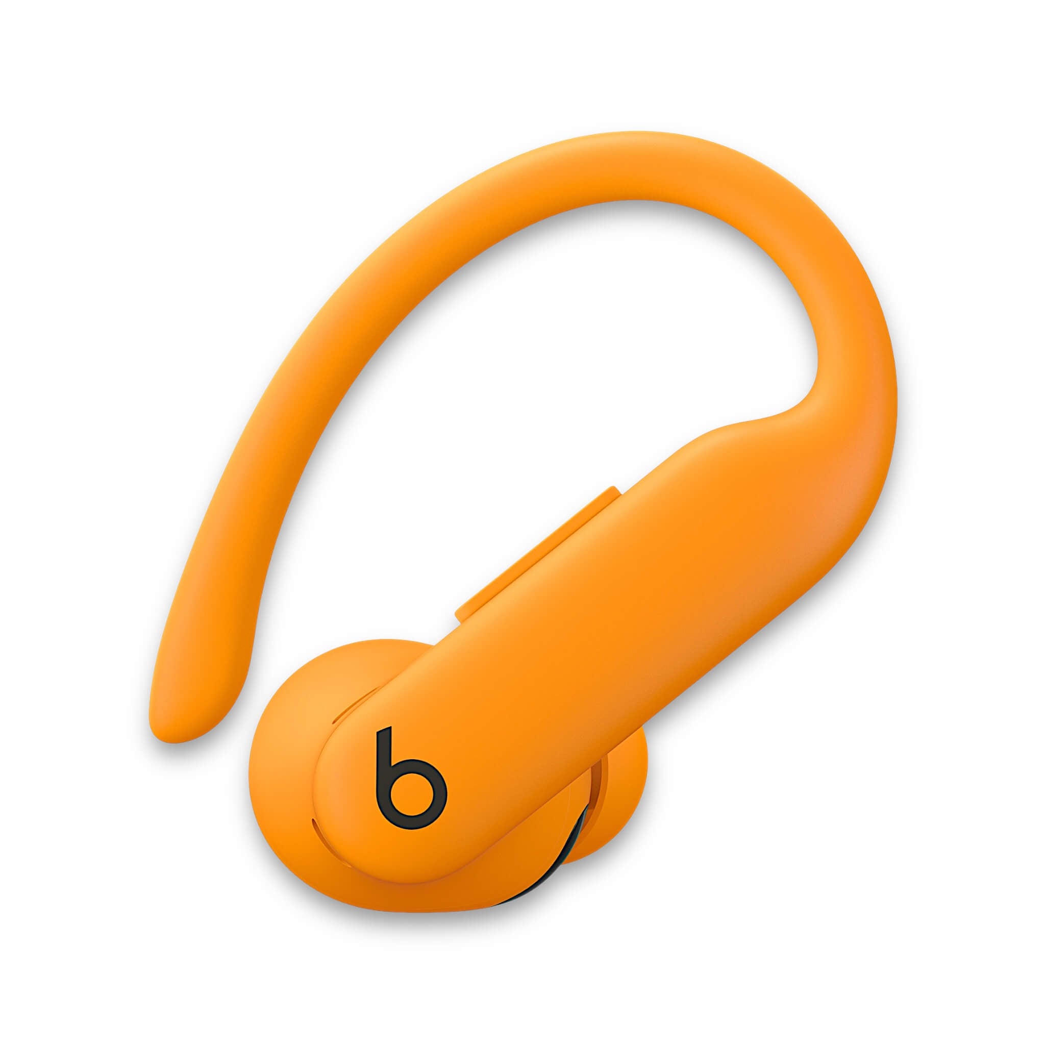 Powerbeats Pro 2 - Electric Orange Powerbeats Pro 2 - Electric Orange