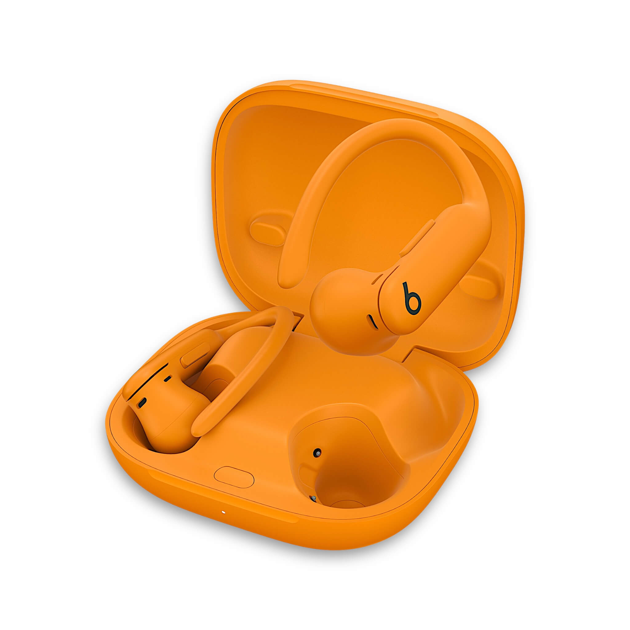 Powerbeats Pro 2 - Electric Orange Powerbeats Pro 2 - Electric Orange