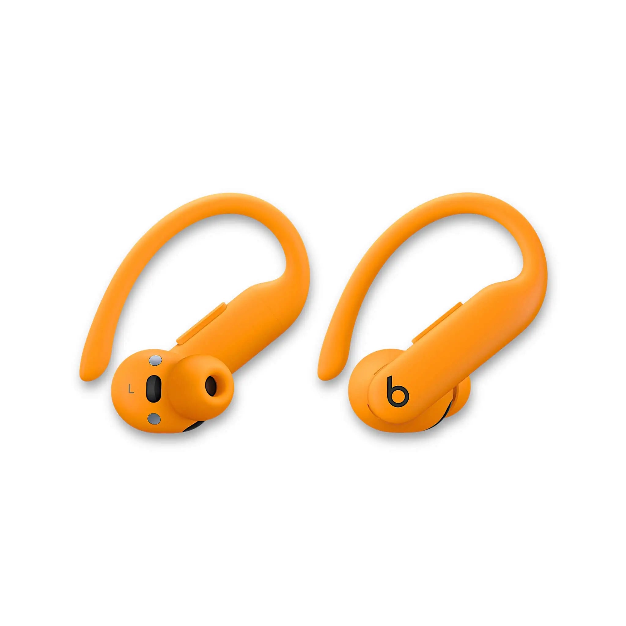 Powerbeats Pro 2 - Electric Orange Powerbeats Pro 2 - Electric Orange