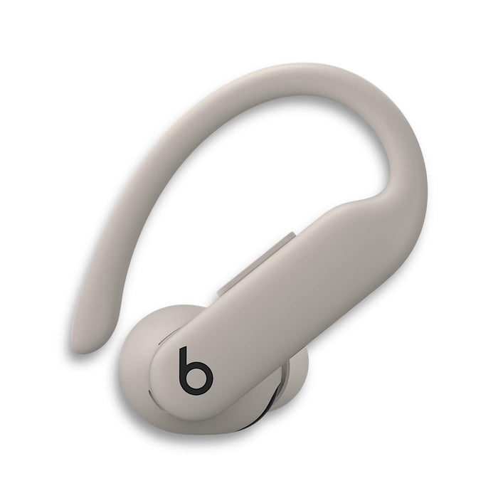 Powerbeats Pro 2 by Beats, Lightweight ear hook design ensures a secure fit for all ear shapes. from TaMiMi Projects in Qatar.