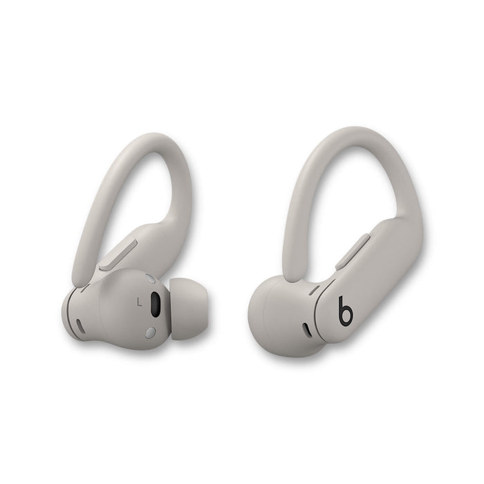 Powerbeats Pro 2 by Beats Sweat and water-resistant with an IPX4 rating for intense workouts. from TaMiMi Projects in Qatar.