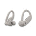 Powerbeats Pro 2 by Beats Sweat and water-resistant with an IPX4 rating for intense workouts. from TaMiMi Projects in Qatar.