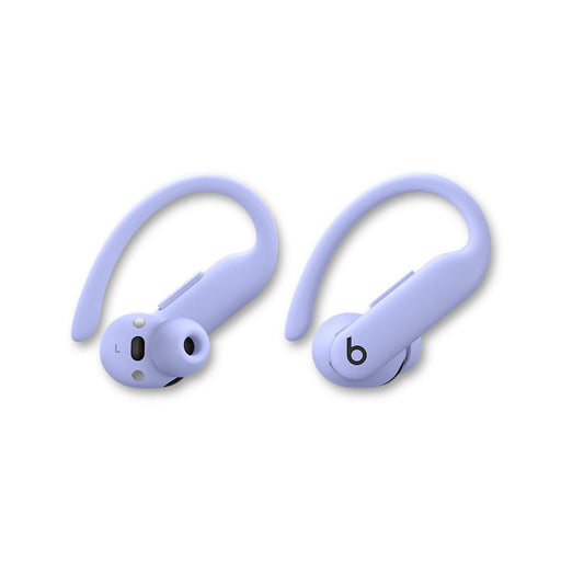 Powerbeats Pro 2 by Beats Offer up to 9 hours of playback and 24 hours with the charging case, from TaMiMi Projects in Qatar.