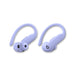 Powerbeats Pro 2 by Beats Offer up to 9 hours of playback and 24 hours with the charging case, from TaMiMi Projects in Qatar.