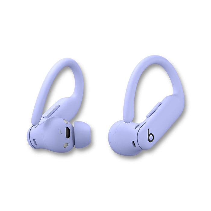 Powerbeats Pro 2 by Beats Sweat and water-resistant with an IPX4 rating for intense workouts. from TaMiMi Projects in Qatar.