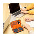 Hard Case for SanDisk Extreme Portable SSD, EVA Shockproof Storage Bag - available from TaMiMi Projects in Qatar.