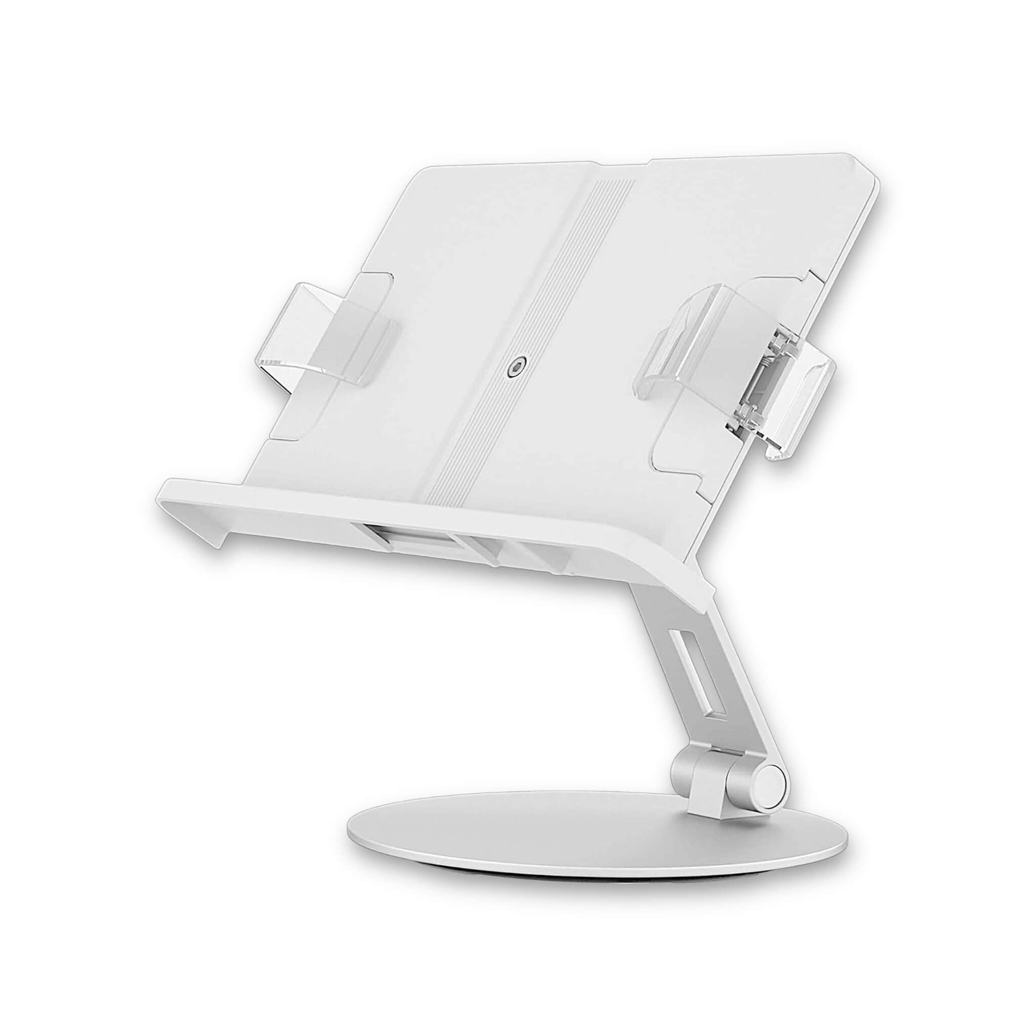 Adjustable Book Stand - 360° Rotation Adjustable Book Stand - 360° Rotation