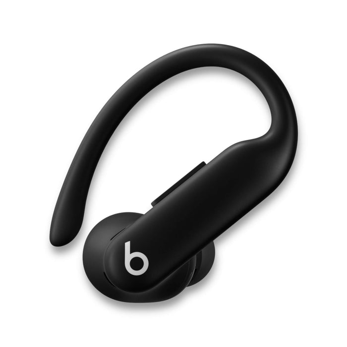 Powerbeats Pro 2 by Beats, Lightweight ear hook design ensures a secure fit for all ear shapes. from TaMiMi Projects in Qatar.