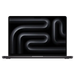 MacBook Pro 14" M4 Pro chip with 12‑core CPU and 16‑core GPU/24GB/512GB SSD - Space Black