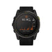 Garmin Enduro 3 GPS Solar Smartwatch 51mm with titanium frame, sapphire glass, and 90-day battery at TaMiMi Projects Qatar.