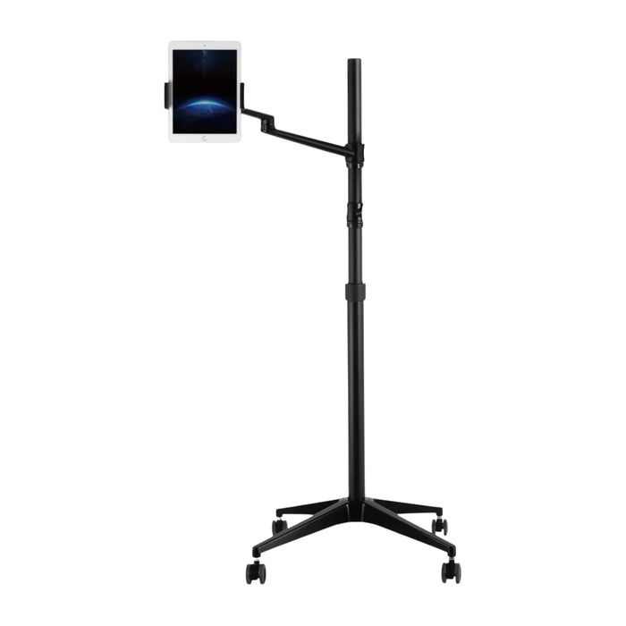 قاعدة متحركة للايباد - ذراع واحد