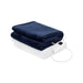Waterproof electric blanket، 9 heat settings, soft flannel, for indoor and outdoor. at TaMiMi Projects, Qatar.