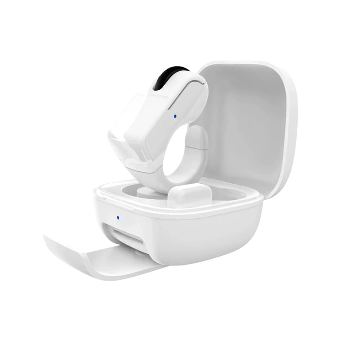 ‫احصل على خاتم التحكم عن بعد من تميمي بروجكتس في قطر. بلوتوث 5.3 ومدى 10 أمتار وبطارية طويلة، مثالي للتيك توك والعروض والقراءة. 