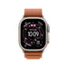 Apple Watch Band - Alpine Loop - 49mm - Terra Cotta, Available now from TaMiMi Projects in Qatar.