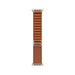 Apple Watch Band - Alpine Loop - 49mm - Terra Cotta, Available now from TaMiMi Projects in Qatar.