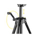 National Geographic Aluminum Tripod
Made of high-quality lightweight aluminum, Available now from TaMiMi Projects in Qatar.