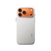 MOFT MOVAS Snap Case for iPhone 17 Pro Max - Misty Cove, Available now from TaMiMi Projects in Qatar.