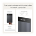 PLAUD Note Pro AI voice recorder 64GB smart transcription device TaMiMi Projects in Qatar