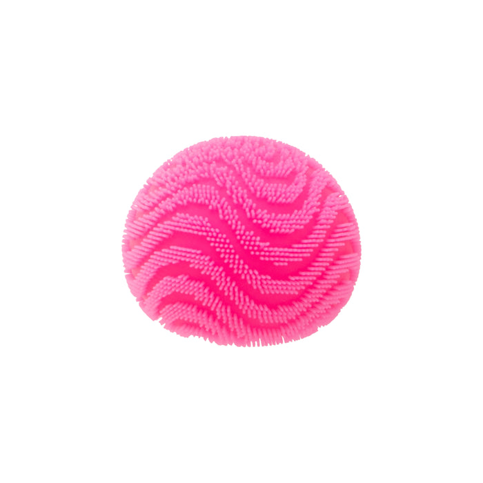 NeeDoh Fuzz Ball لعبة ضغط حسية مريحة