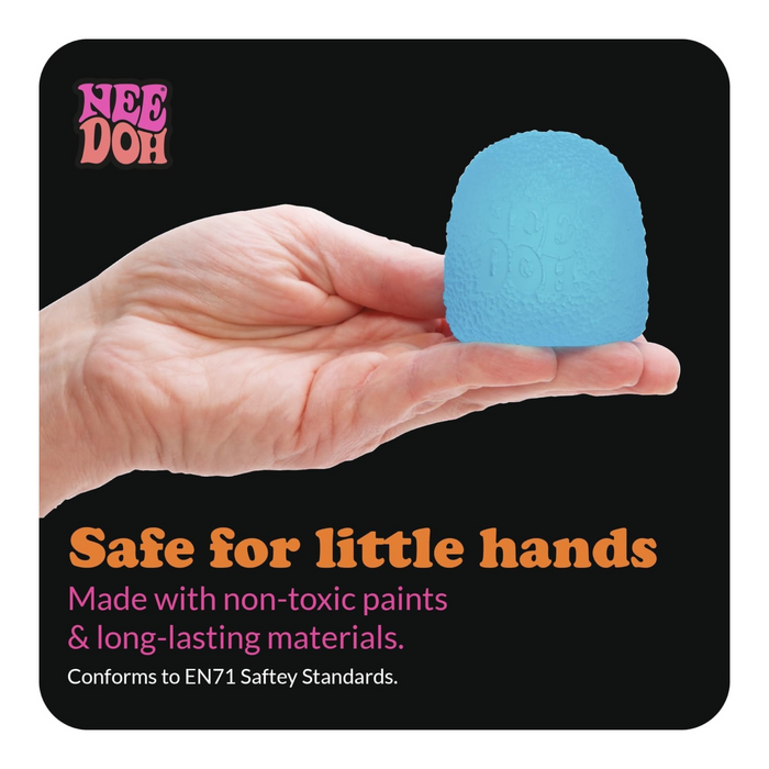 NeeDoh Gumdrop Sensory Stress Toy
