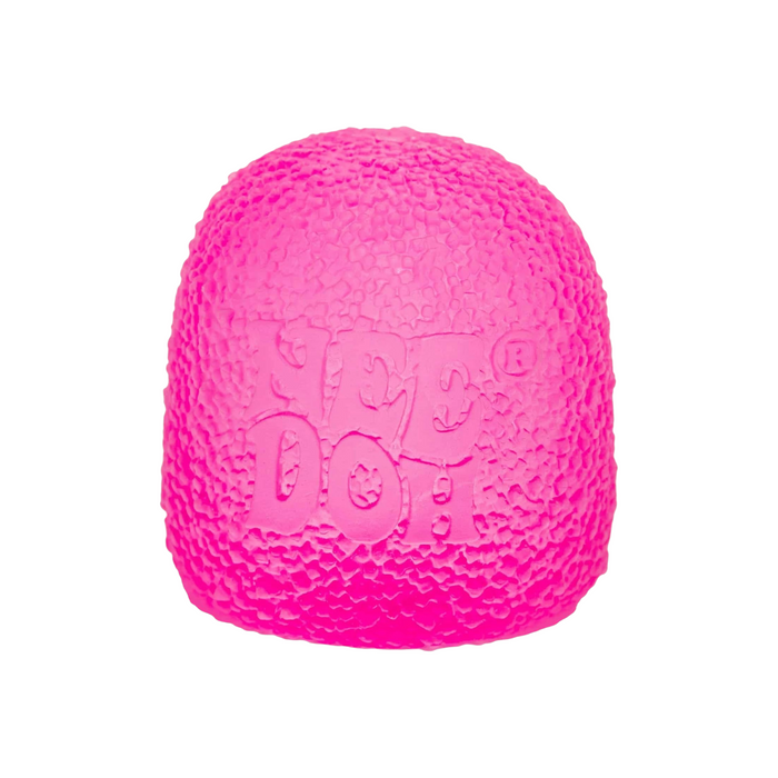 NeeDoh Gumdrop Sensory Stress Toy
