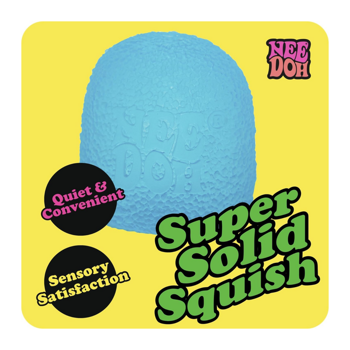NeeDoh Gumdrop Sensory Stress Toy