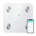 eufy A1 Smart Body Fat Scale, Fast Bluetooth connection with app for data tracking.
