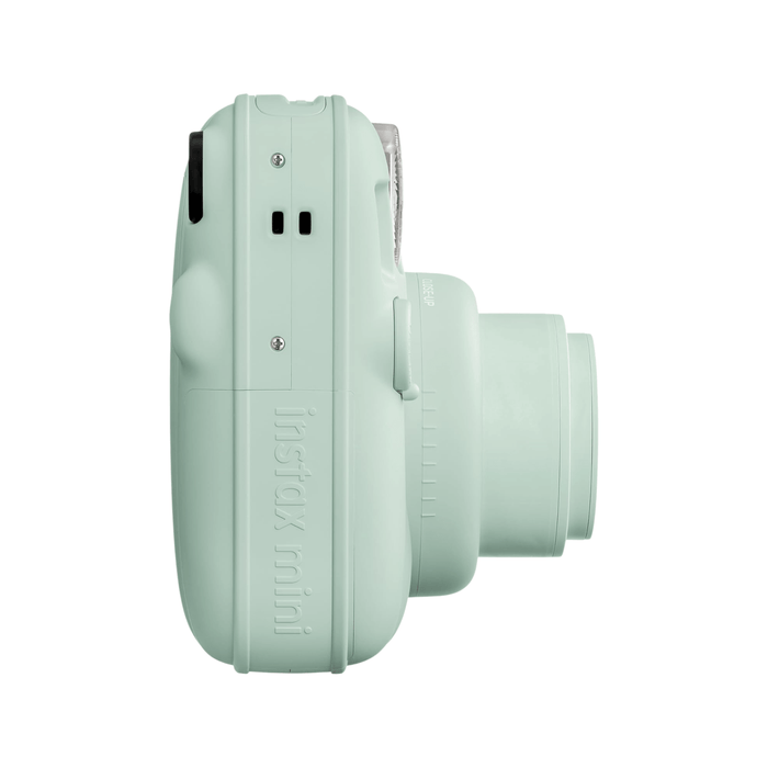 Fujifilm Instax Mini 13 Instant Camera, Prints instant 2×3 inch photos within seconds.