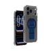 blupebble SnapGrip MagSafe Case iPhone 17 Pro Max, MagSafe compatible for wireless charging, Built-in SnapGrip strap