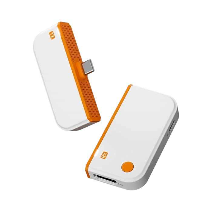 Wireless Type-C to HDMI Screen Casting Kit, Instant setup with no apps or WiFi required.