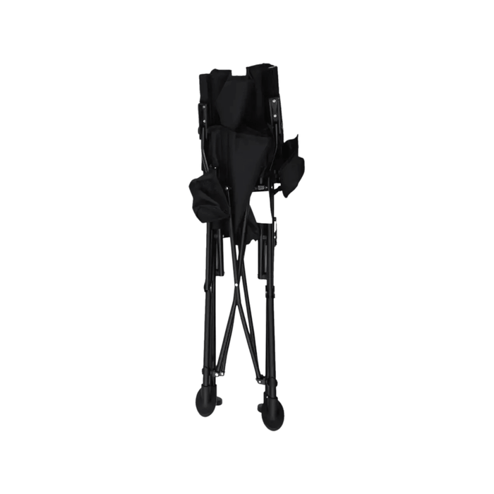 Green Lion Outdoor Camping Chair Foldable, Supports up to 150kg safely.